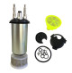 Electric Fuel Pump with filter For Mercury EFI & Yamaha - 809088T - WT-3011